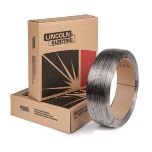 Innershield® NR® -311 Soldadura Tubular Autoprotegida con Núcleo de Fundente (FCAW-S)