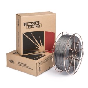 Innershield® NR® -311Soldadura Tubular Autoprotegida con Núcleo de Fundente (FCAW-S)