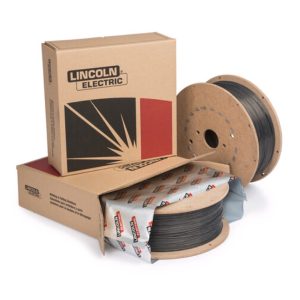 UltraCore® 71A75 DualSoldadura con Núcleo de Fundente Protegido con Gas (FCAW-G)