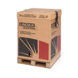 SuperArc® L-59®Soldadura de Arco Metálico con Gas (GMAW)