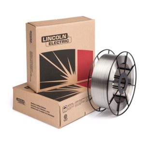 Blue Max® MIG 310 Soldadura de Arco Metálico con Gas (GMAW)