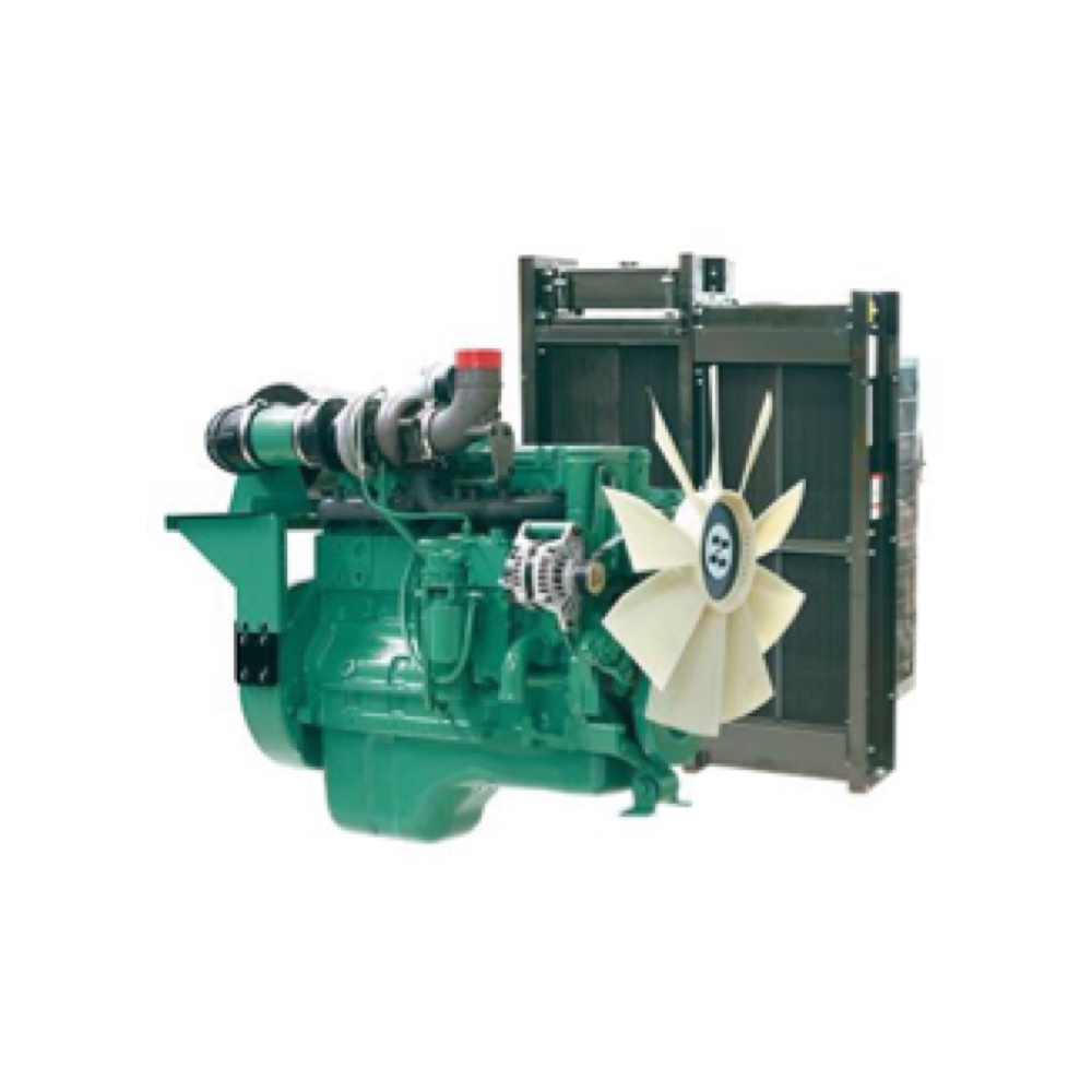 Generador Westinpower Modelo: GEWP110I