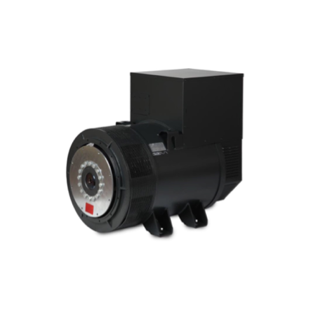 Generador Westinpower Modelo: GEWP110I