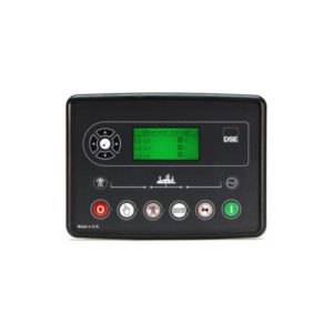 Generador Westinpower Modelo: GEWP110I