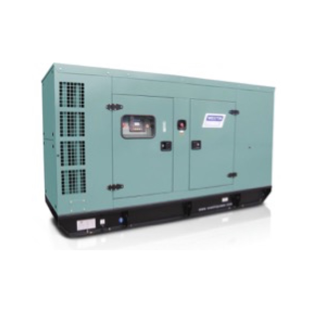 Generador Westinpower Modelo: GEWP110I