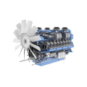 Generador Westinpower Modelo: GEWP150I