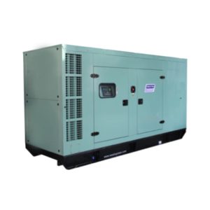 Generador Westinpower Modelo: GEWP150I