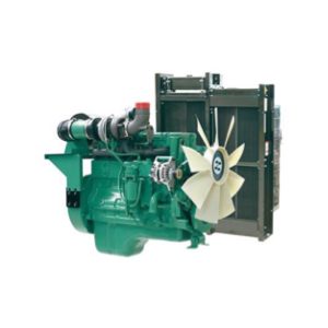 Generador Westinpower Modelo: GEWP200I