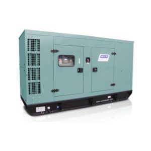 Generador Westinpower Modelo: GEWP200I