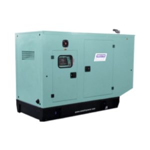 Generador Westinpower Modelo: GEWP23I