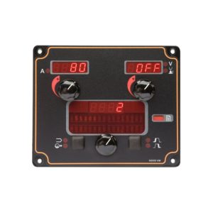 Kit de interfaz de usuario de la serie S K3001-2