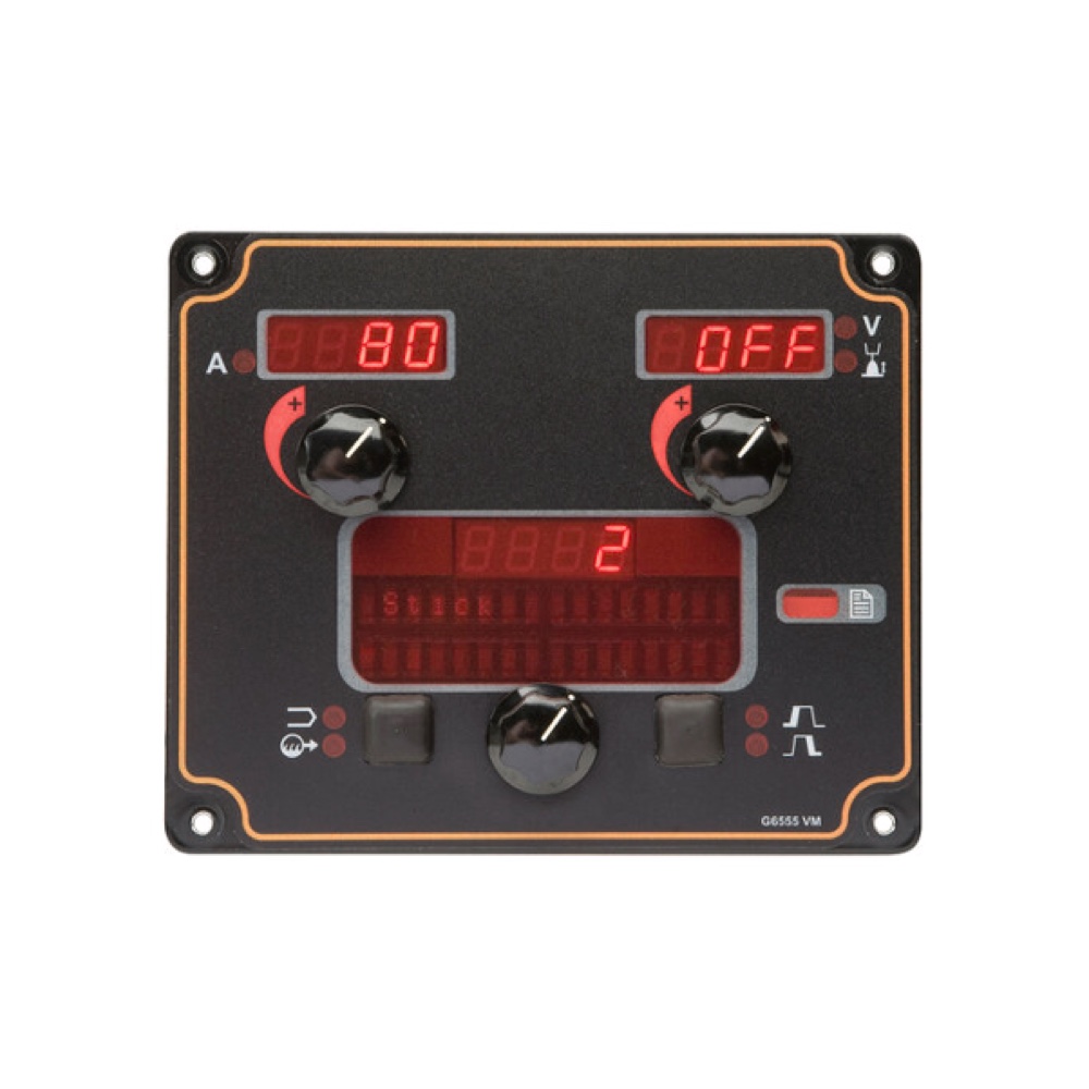 Kit de interfaz de usuario de la serie S K3001-2