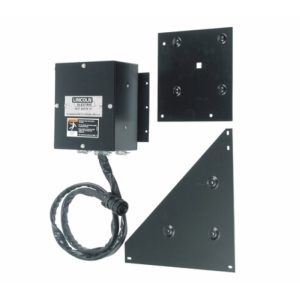 Kit de adaptador para conexión de 14 pines del alimentador LN-23