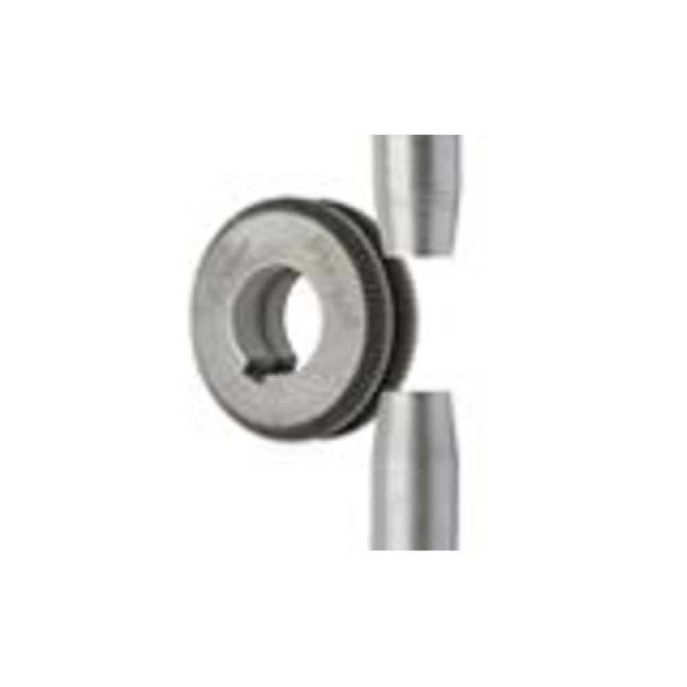 Exterior del rodillo impulsor de 5/64-1/8 in (2.0-3.1 mm) Twinarc®KP1889-1