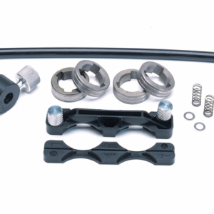 Kit de Rodillo Impulsor 3/64 in (1.2 mm) Alambre de Aluminio