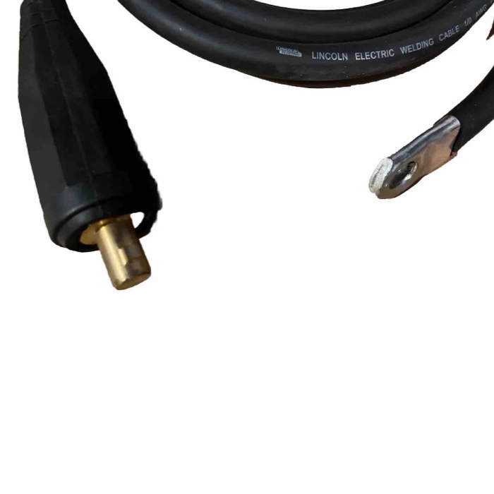 Cable de electrodo - Twist Mate - Zapata