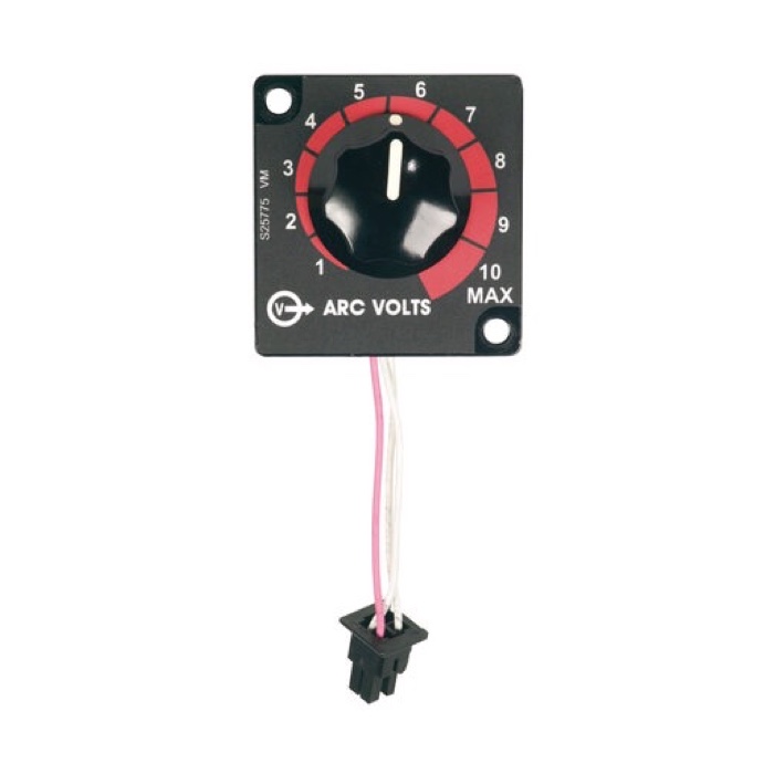 Kit de Control Remoto de Voltaje