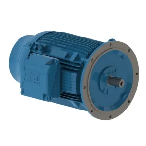 Motores Eléctricos WEG W22 IE2 1,5kW/2HP 2P 90S 575VAC 50HZ B5L(D) IP65 2500m