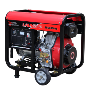 Grupo Electrógeno 8Kva Insonorizado Monofásico