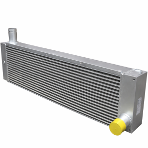 Enfriador Aire L55-75