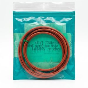 Anillo Silicona Std.