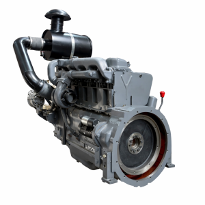 Motor Deutz Aplicación Industrial BF6L913