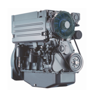 Motor XED F4L2011