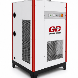 Secador de Aire Refrigerativo